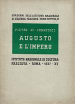 Augusto e l'Impero