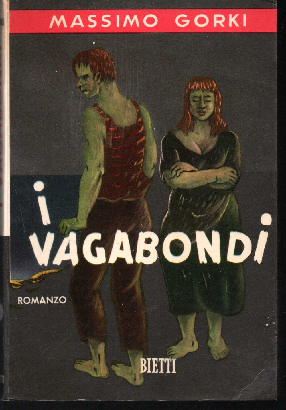 Libreria Tara