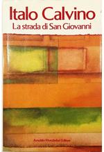 La strada di San Giovanni