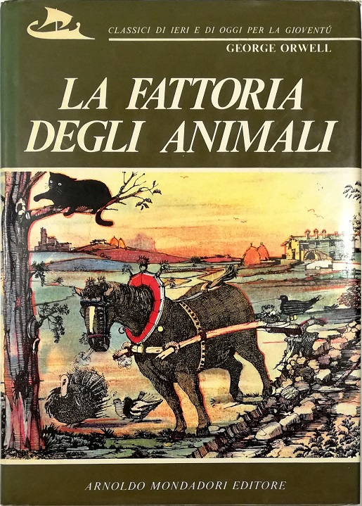 Libreria Tara