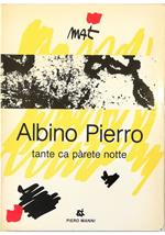 Tante ca pàrete notte