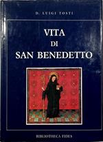 Vita di San Benedetto