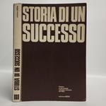 Storia di un successo. Ferrero la più grande industria dolciaria del MEC