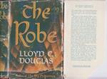 The Robe: The Story of the Soldier Who Tossed for Christ's Robe and Won