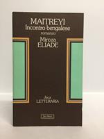 Maitreyi. Incontro bengalese