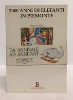 Duemila anni di elefanti in Piemonte