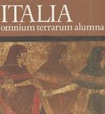 Italia - Omnium Terrarum Alumna - La Civiltˆ Dei Veneti, Reti, Liguri, Celti, Piceni, Umbri,latini, Campani e Iapigi 