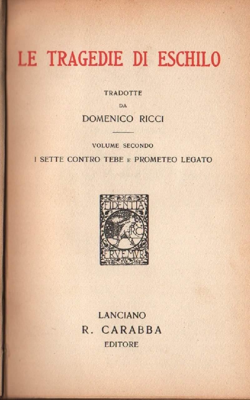 Invito alla Lettura