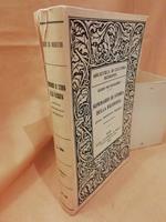 Sommario di Storia Della Filosofia Antica - Medievale - Moderna 