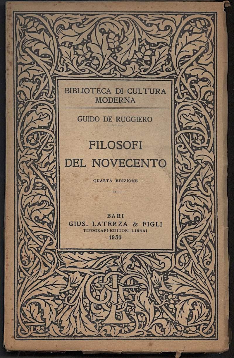 Invito alla Lettura