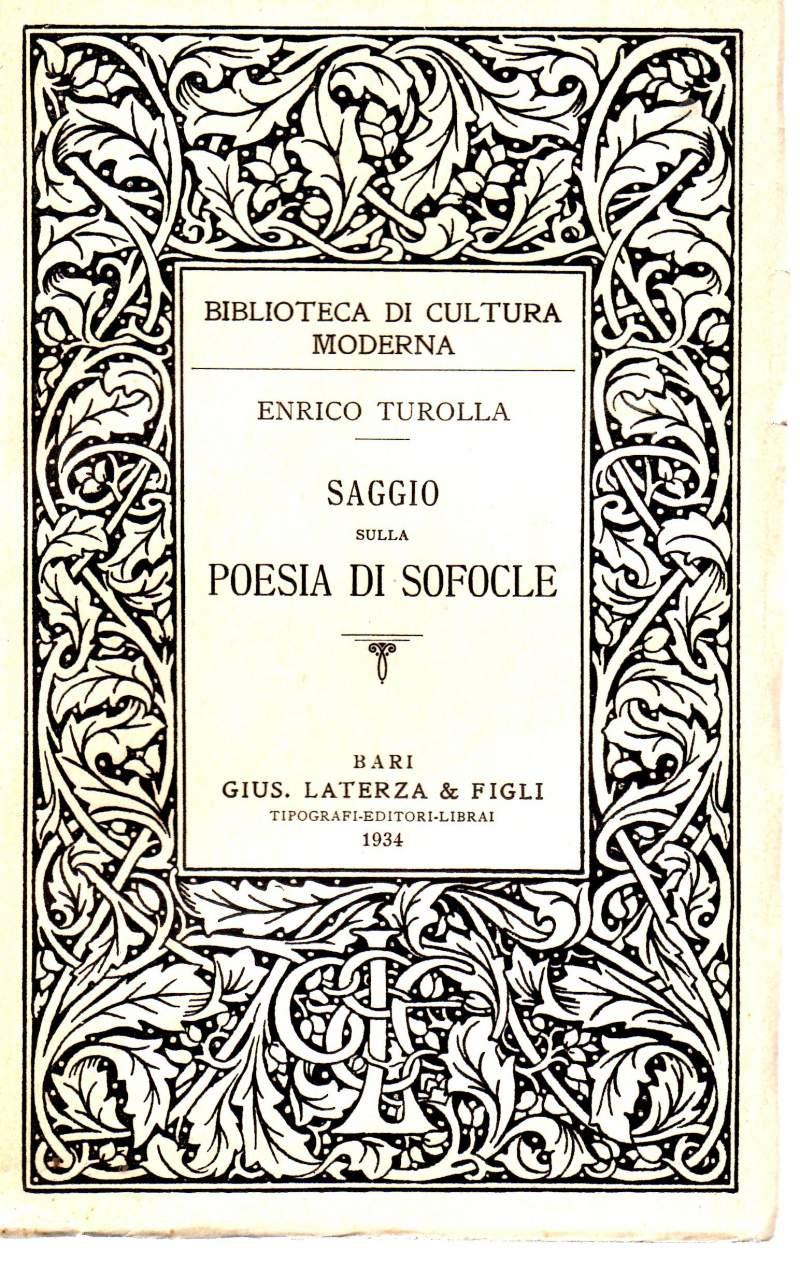 Invito alla Lettura