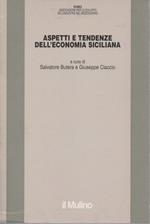 Aspetti e Tendenze Dell'economia Siciliana