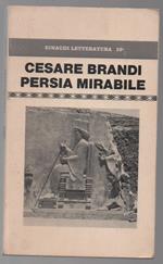 Persia Mirabile