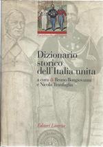 Dizionario Storico Dell'italia Unita