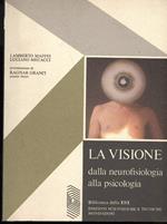 La Visione- Dalla Neurofisiologia Alla Psicologia