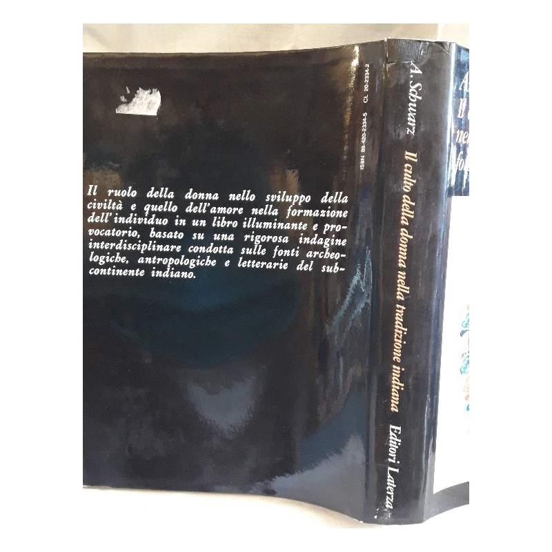 Il Culto Della Donna Nella Tradizione Indiana