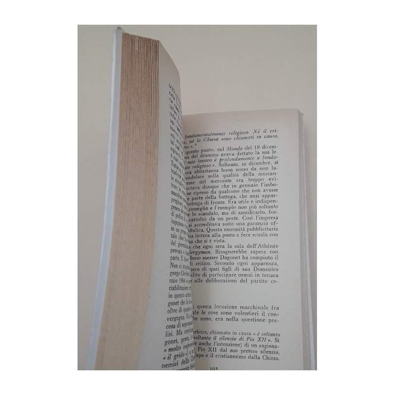 Pio Xii Il Papa Oltraggiato