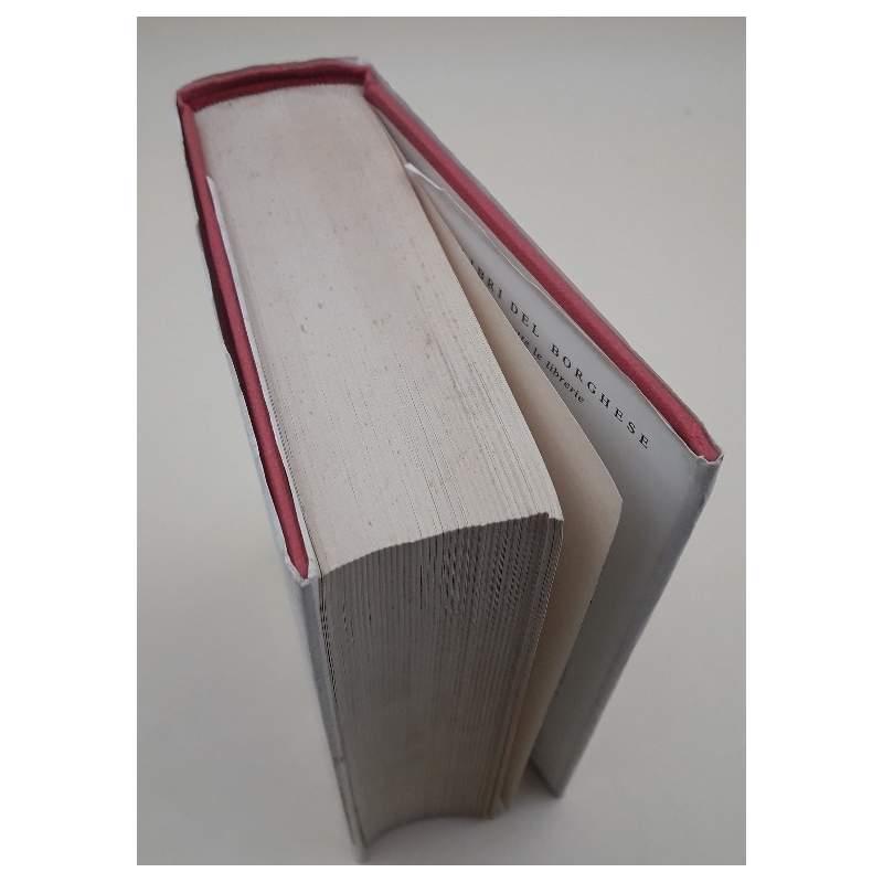 Io Spia Dell'ovra-romanzo Politico Dal Taccuino di Un Fesso