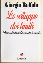 Lo Sviluppo Dei Limiti-dove Si Tratta Della Crescita Insensata 