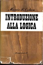 Introduzione Alla Logica