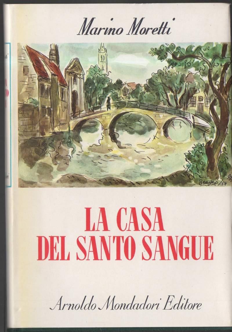 La Casa Del Santo Sangue 