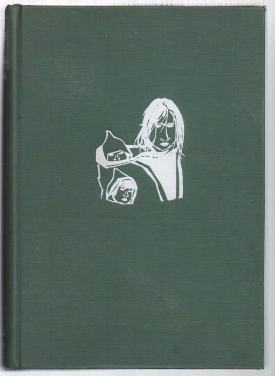 Magia Bianca-gli Ultimi Re di Thule - Jean Malaurie - copertina