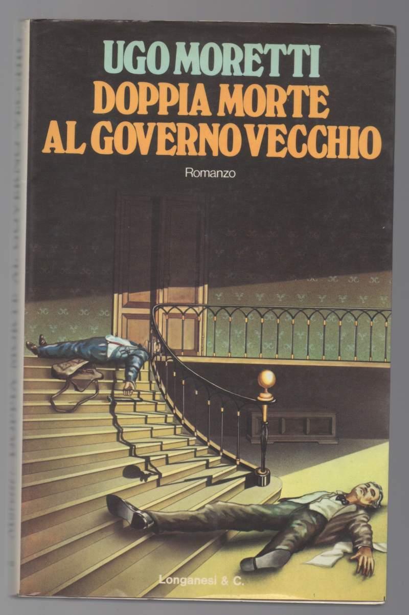 Doppia Morte Al Governo Vecchio 