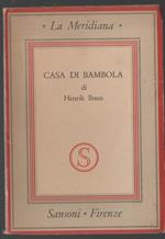 Casa di Bambola 