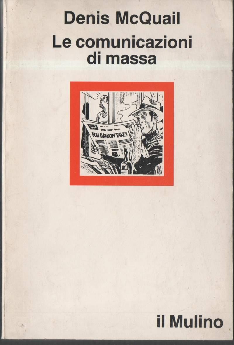 Le Comunicazioni di Massa 