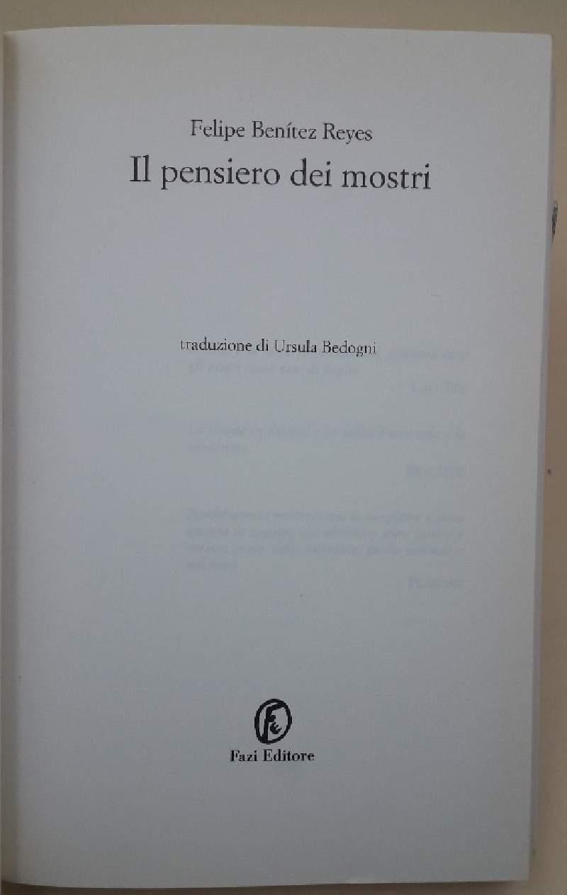 Invito alla Lettura
