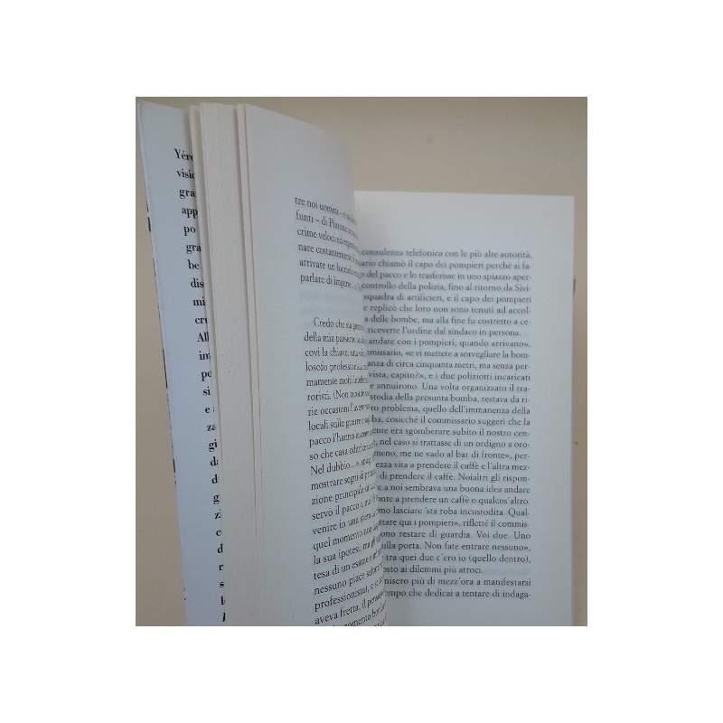 Il Pensiero Dei Mostri