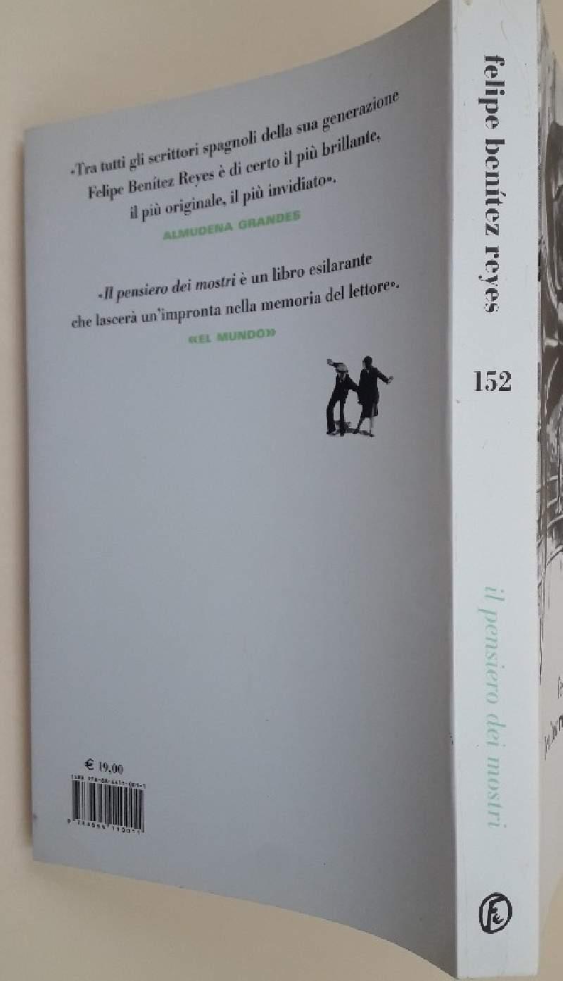 Il Pensiero Dei Mostri