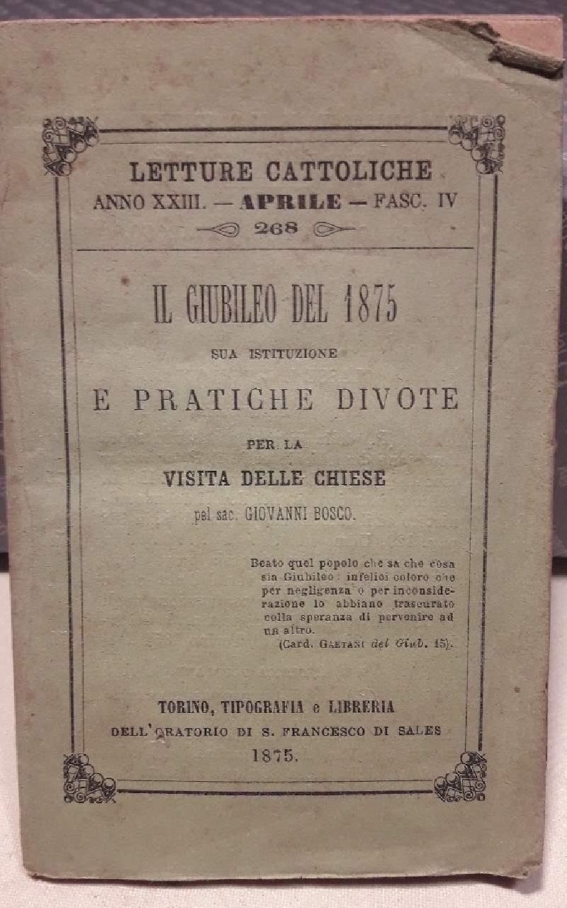 Invito alla Lettura