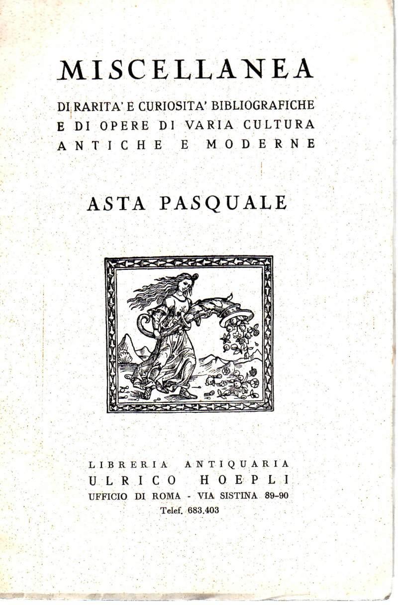 Invito alla Lettura