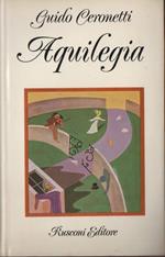 Aquilegia 