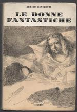 Le Donne Fantastiche 
