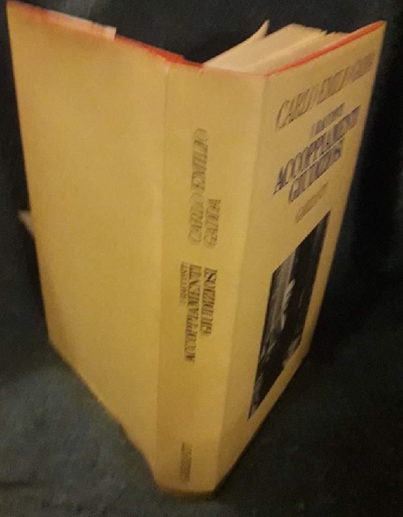 Accoppiamenti Giudiziosi 