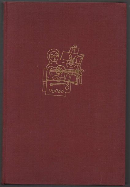 Maestri Moderni  - Marco Valsecchi - copertina