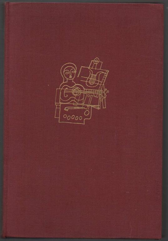 Maestri Moderni  - Marco Valsecchi - copertina