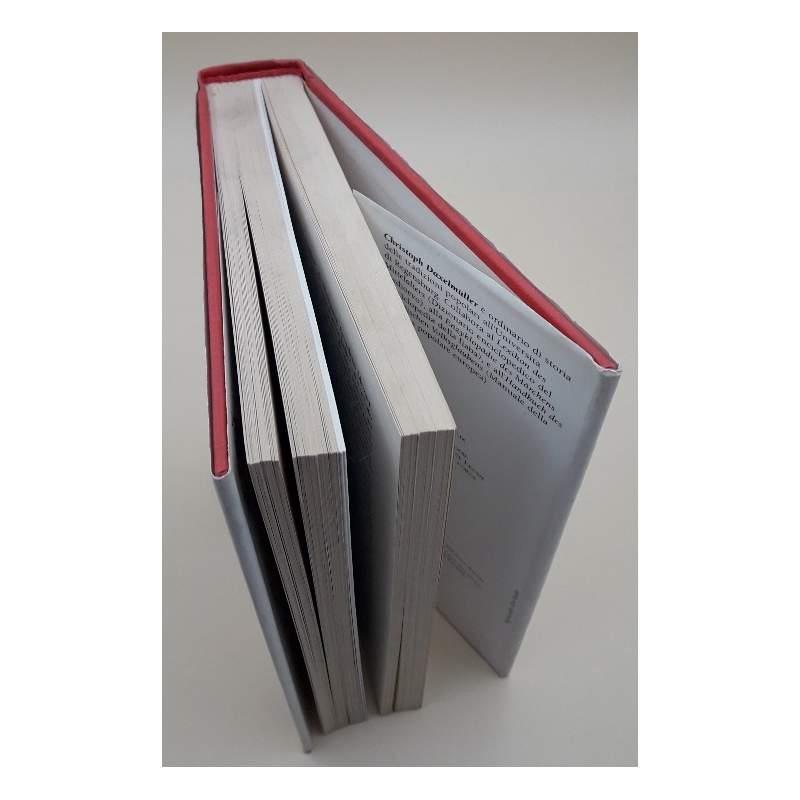 Magia- Storia Sociale di Un Idea