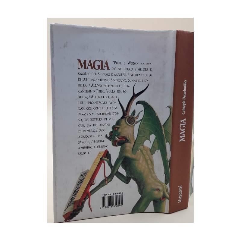 Magia- Storia Sociale di Un Idea