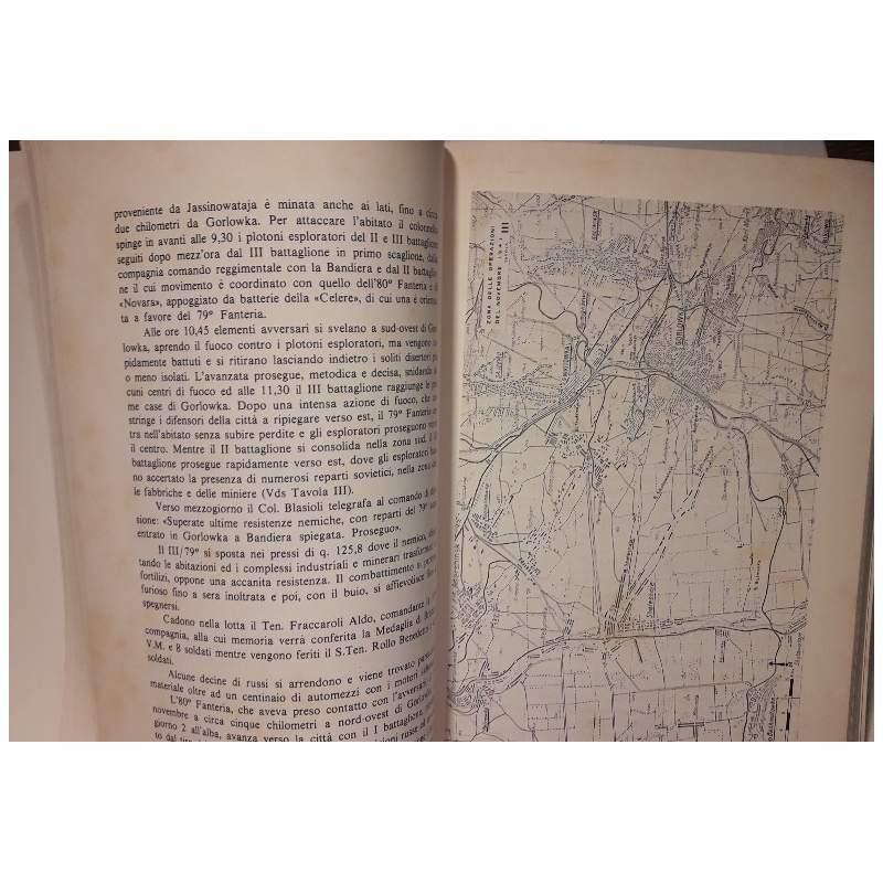 La Pasubio Sul Fronte Russo