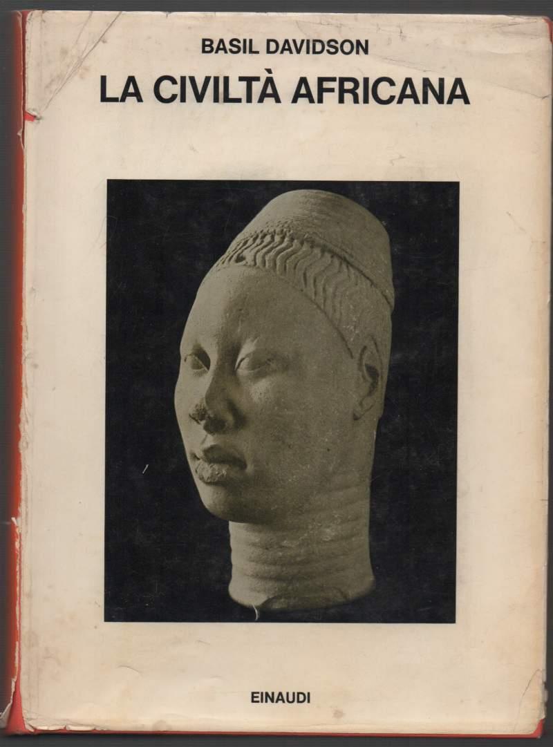 La Civiltà Africana 