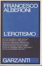 L' erotismo 