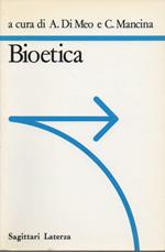 Bioetica 