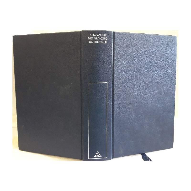 Alessandro Nel Medioevo Occidentale
