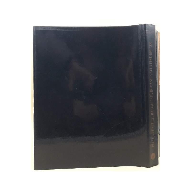 Pittura e Scultura Dall'età Romanica Alla Fine Del '500