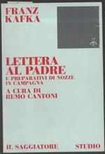 Lettera Al Padre 