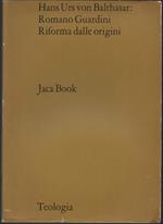 Romano Guardini-riforma Dalle Origini 