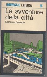 Le Avventure Della Cittˆ